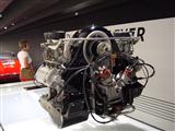 Porsche Museum Stuttgart - foto 47 van 132