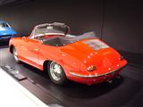 Porsche Museum Stuttgart - foto 49 van 132