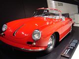 Porsche Museum Stuttgart - foto 51 van 132