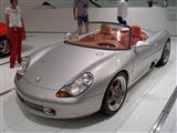 Porsche Museum Stuttgart - foto 52 van 132