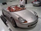 Porsche Museum Stuttgart - foto 53 van 132