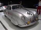 Porsche Museum Stuttgart - foto 55 van 132