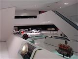 Porsche Museum Stuttgart