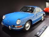 Porsche Museum Stuttgart - foto 57 van 132