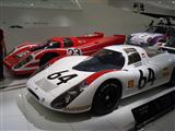 Porsche Museum Stuttgart - foto 58 van 132