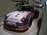 Porsche Museum Stuttgart - foto 59 van 132