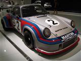 Porsche Museum Stuttgart - foto 60 van 132