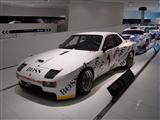 Porsche Museum Stuttgart - foto 63 van 132