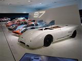Porsche Museum Stuttgart - foto 72 van 132