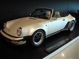 Porsche Museum Stuttgart - foto 80 van 132