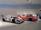 Porsche Museum Stuttgart - foto 84 van 132
