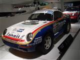 Porsche Museum Stuttgart - foto 86 van 132