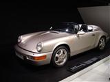 Porsche Museum Stuttgart - foto 87 van 132