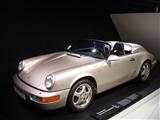 Porsche Museum Stuttgart - foto 88 van 132