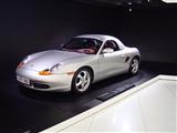 Porsche Museum Stuttgart - foto 91 van 132