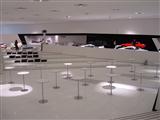 Porsche Museum Stuttgart