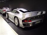 Porsche Museum Stuttgart - foto 95 van 132