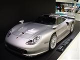 Porsche Museum Stuttgart - foto 98 van 132