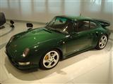 Porsche Museum Stuttgart - foto 104 van 132