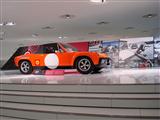 Porsche Museum Stuttgart - foto 105 van 132