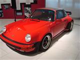 Porsche Museum Stuttgart - foto 106 van 132