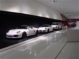 Porsche Museum Stuttgart