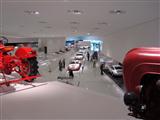 Porsche Museum Stuttgart