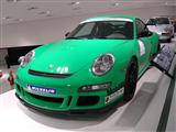Porsche Museum Stuttgart - foto 123 van 132