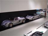 Porsche Museum Stuttgart - foto 125 van 132