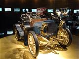 Mercedes Museum Stuttgart