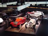 Mercedes Museum Stuttgart