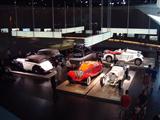 Mercedes Museum Stuttgart