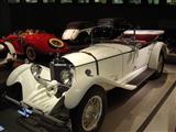 Mercedes Museum Stuttgart