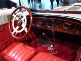 Mercedes Museum Stuttgart