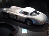 Mercedes Museum Stuttgart