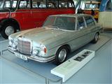 Mercedes Museum Stuttgart