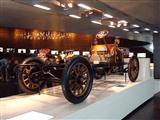 Mercedes Museum Stuttgart