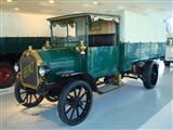 Mercedes Museum Stuttgart