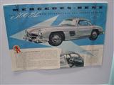 Mercedes Museum Stuttgart