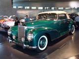 Mercedes Museum Stuttgart