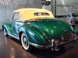 Mercedes Museum Stuttgart