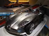 Mercedes Museum Stuttgart