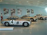 Mercedes Museum Stuttgart