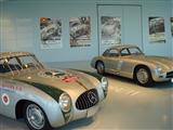 Mercedes Museum Stuttgart