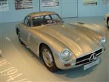 Mercedes Museum Stuttgart