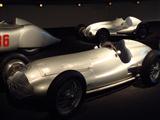 Mercedes Museum Stuttgart