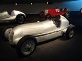 Mercedes Museum Stuttgart