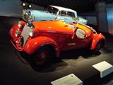 Mercedes Museum Stuttgart