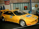 Matra museum  - Romorantin - foto 3 van 19