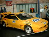 Matra museum  - Romorantin